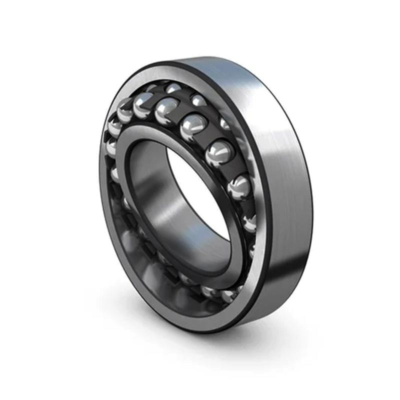 2314 Double Row Self-Aligning Ball Bearing 70x150x51 mm. by CX brand