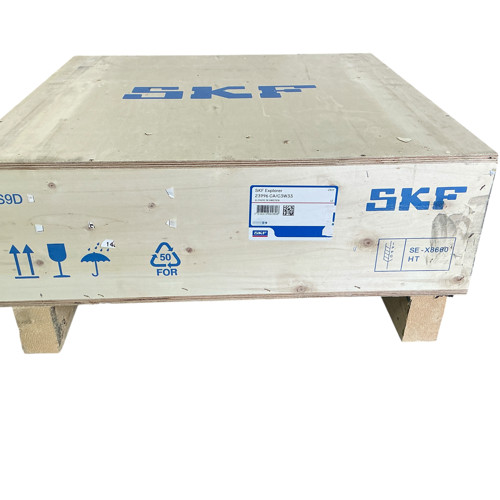 23996CA/C3W33 SKF 480 x 650 x 128 mm SPHERICAL ROLLER