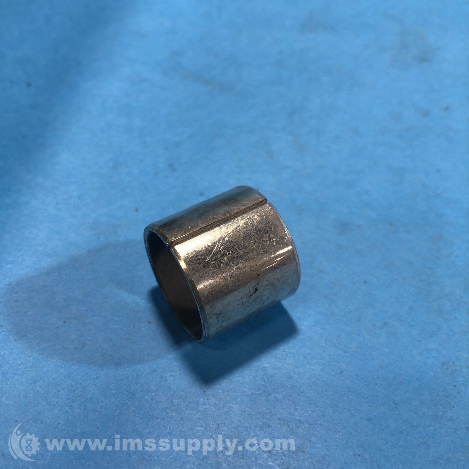 Steel Split Bushing FNIP