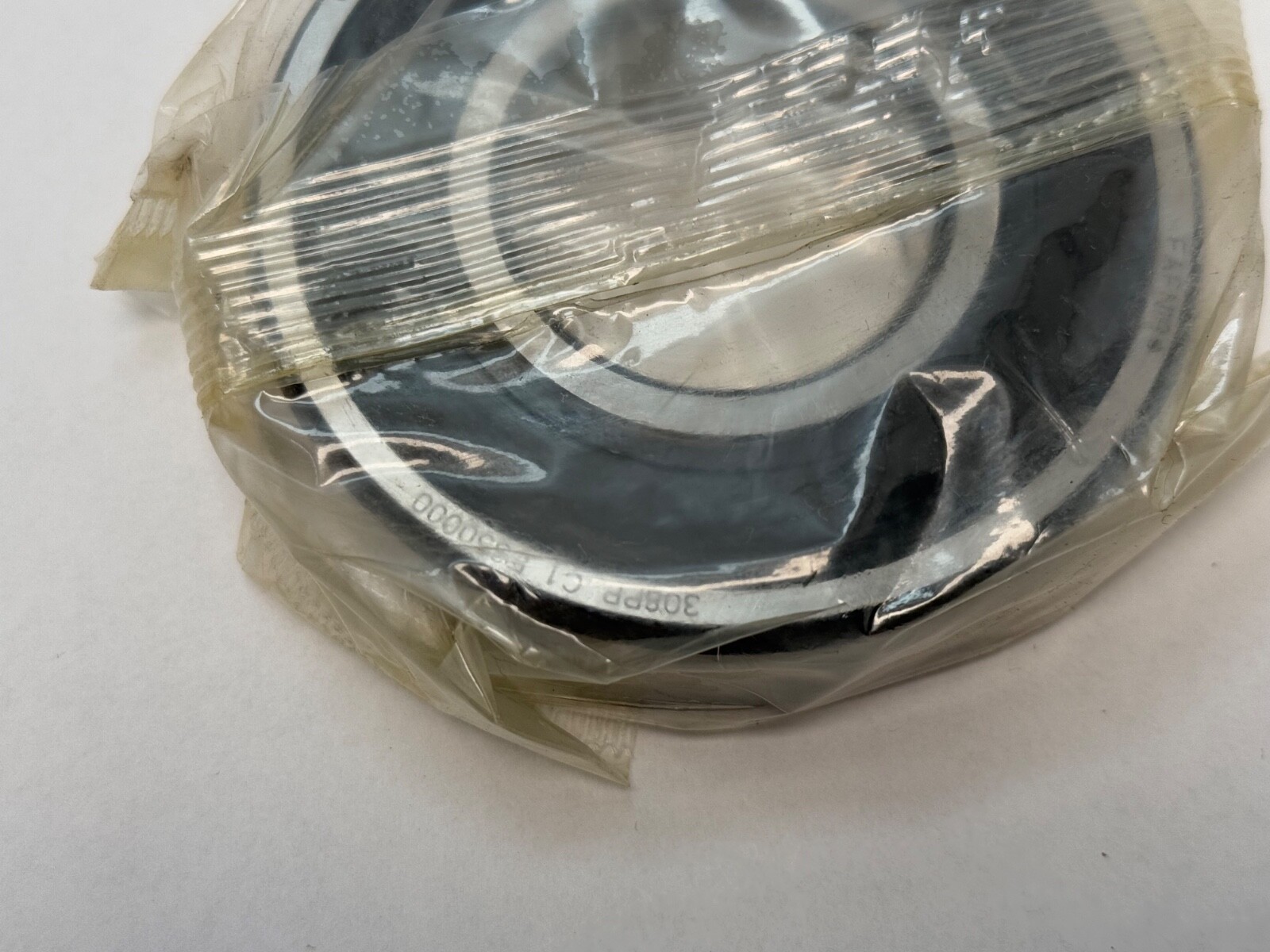 Fafnir 308PP Bearing Rubber Sealed 40x90x23 mm 308-PP 6308-2RS RS USA