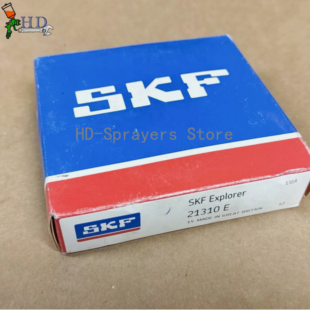 1PCS NEW SKF 21310 E spherical roller bearing freight free