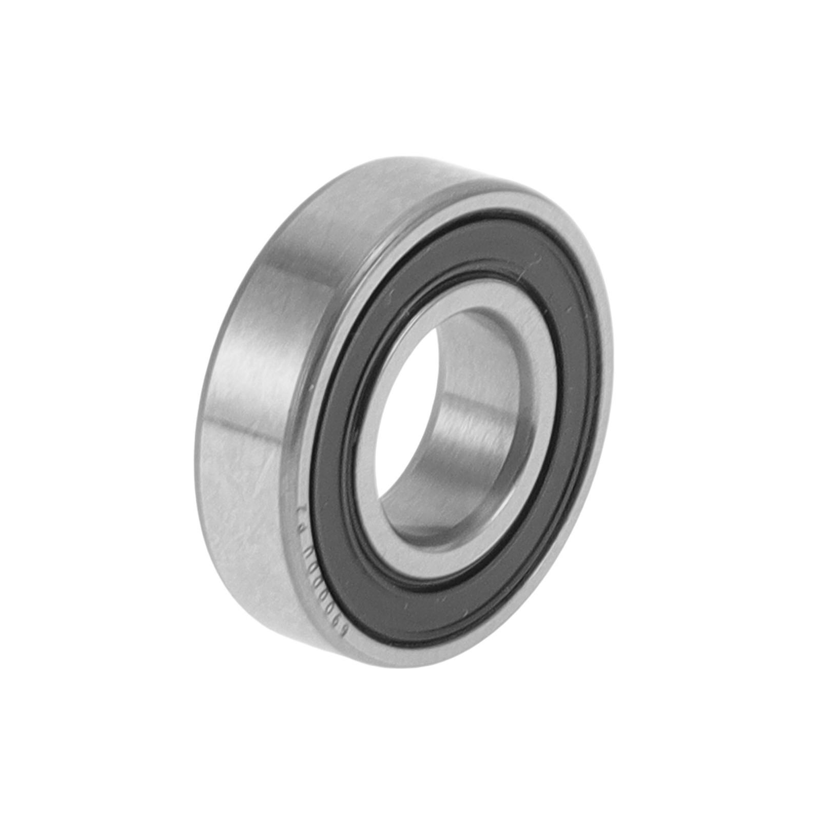 6900DDU Deep Throat Ball Bearings P2 10x22x6mm 1pc Scooter Wheel