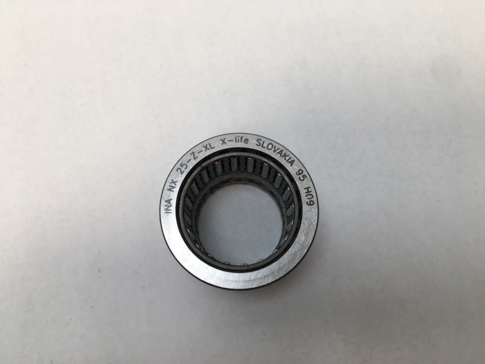 INA NX25ZXL Combination Needle Roller Bearing 25x37x30 mm NX 25 Z XL