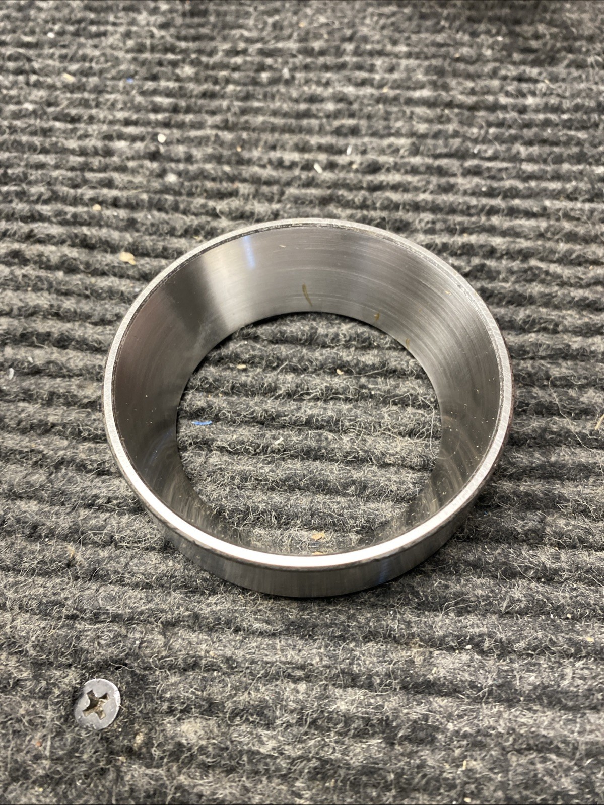 Timken HM88610 Tapered Roller Bearing Single Cup