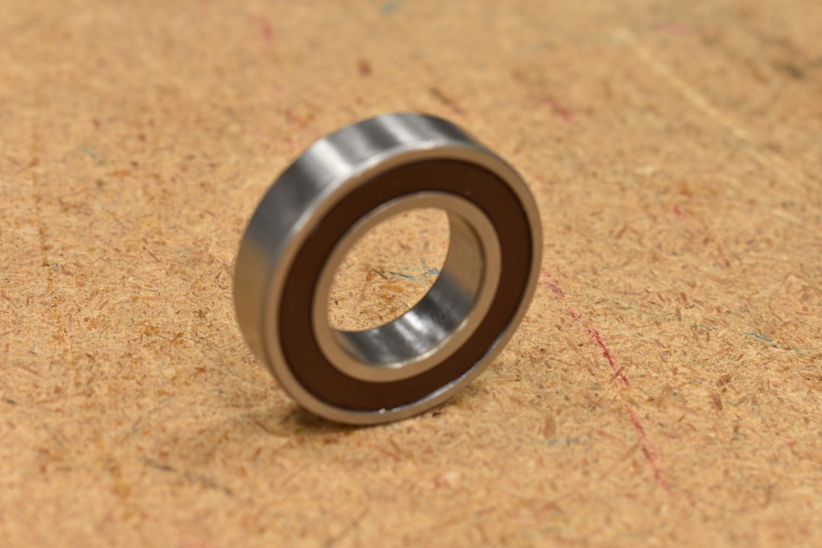 Nachi 6904-2NSE, Deep Groove Ball Bearing, 20x37x9 mm