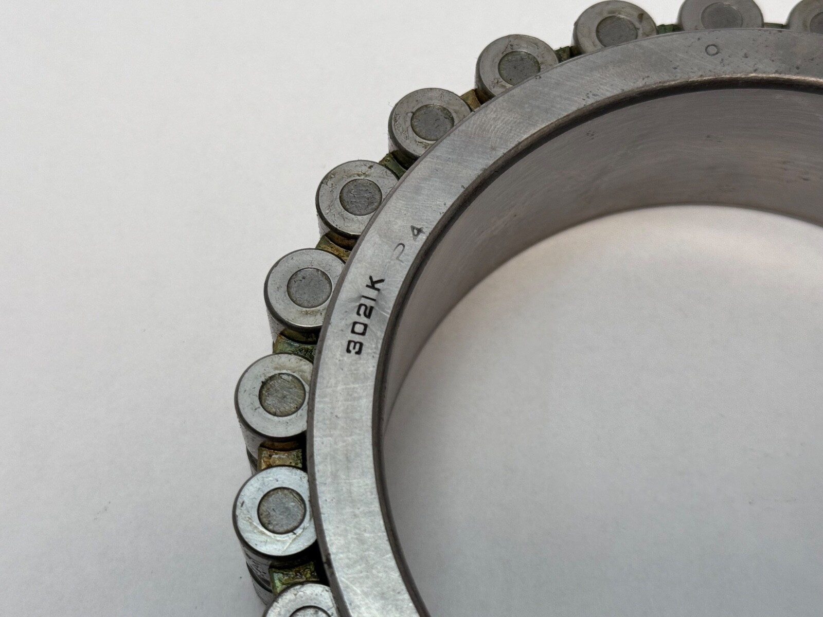 NTN NN3021KC1NAP4 Bearing NN3021 NN-3021-K-C1-NA-P4 105 mm ID 41 mm W
