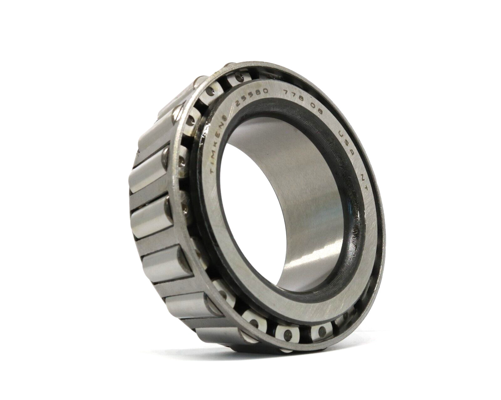 SET52 25580/25520 Timken Tapered Roller Bearings Cone and Cup