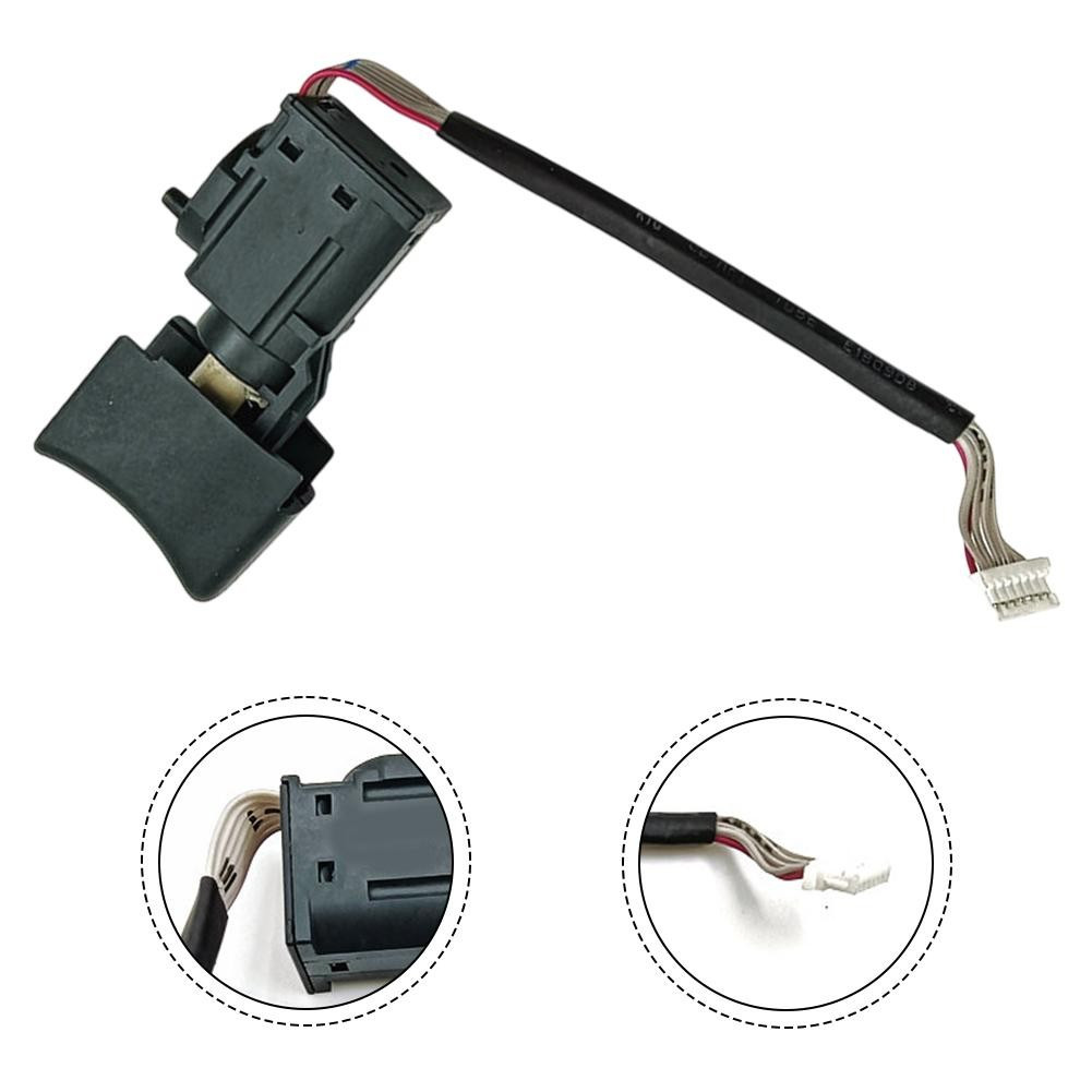 Robust Design 1434 90F008 Compatible with SiD Series Power Tool Accessories