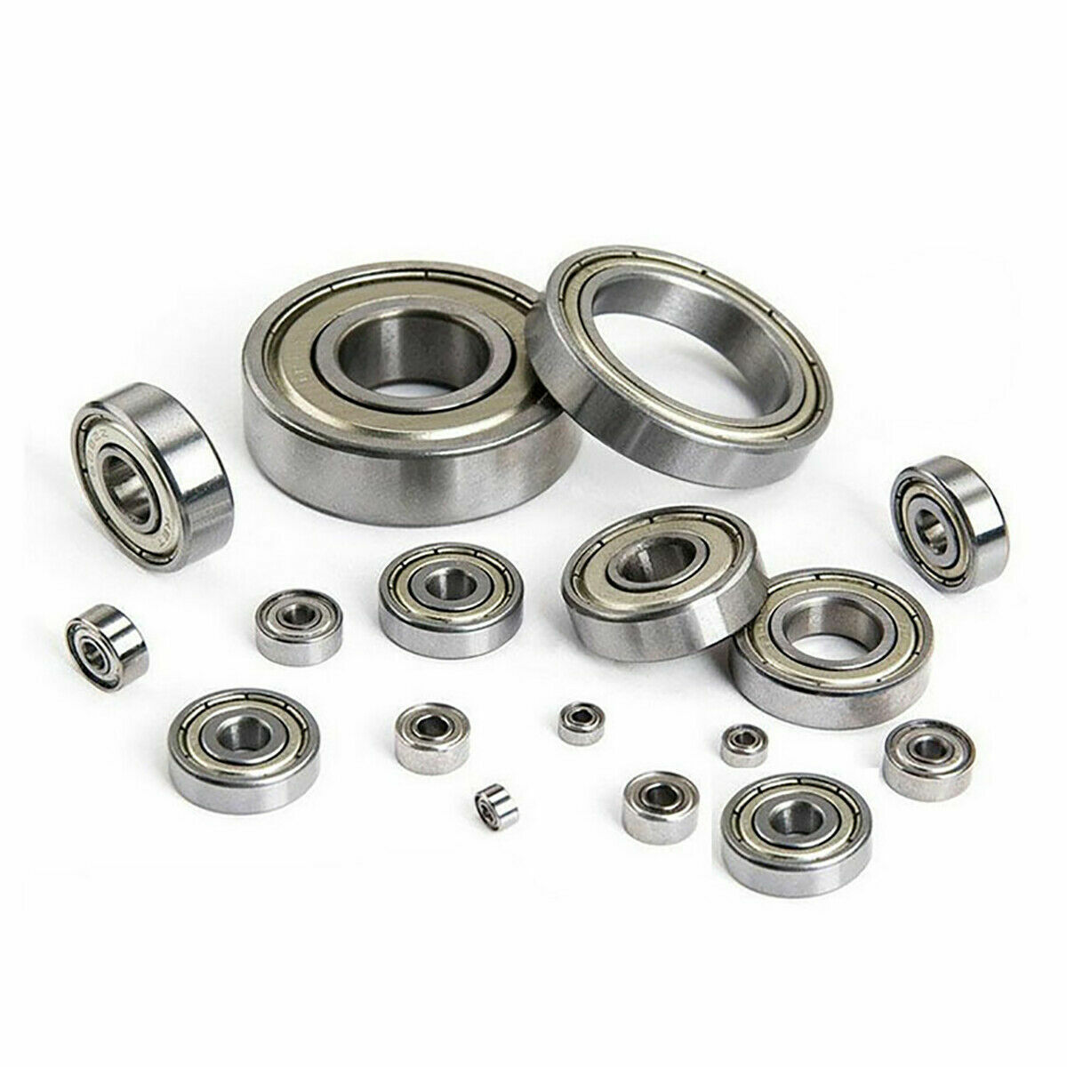 Deep Groove Ball Bearing 606/608/626/628/639/685/695/699ZZ Miniature Bearings