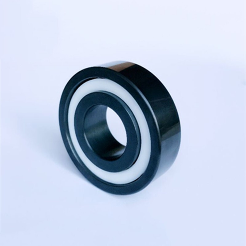 6001 6001 6002 6003 6004 6005 6006 6007 6008 Si3N4 full Ceramic bearings