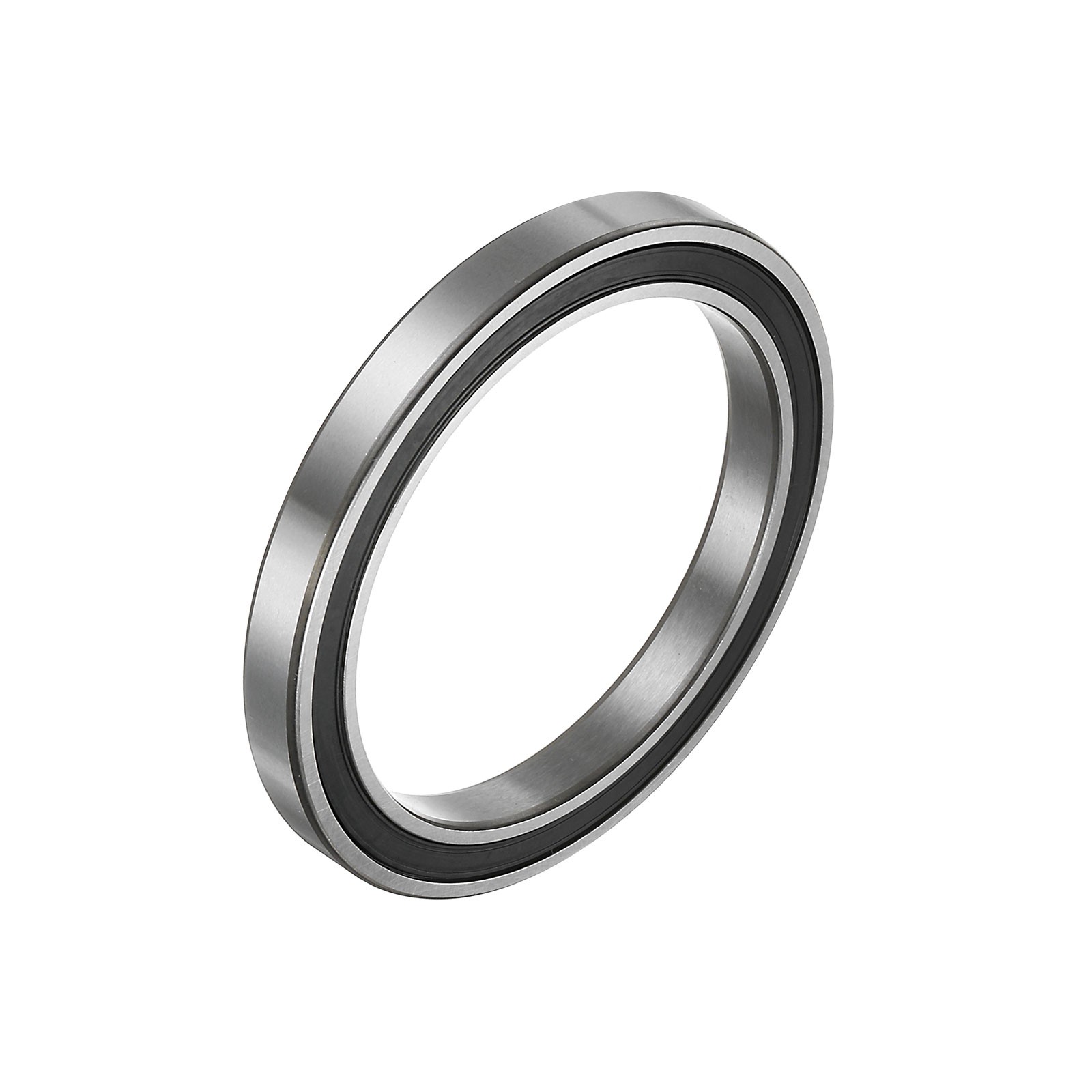 6810-2RS Ball Bearings 50mmx65mmx7mm Chrome Steel ABEC3 Double Sealed
