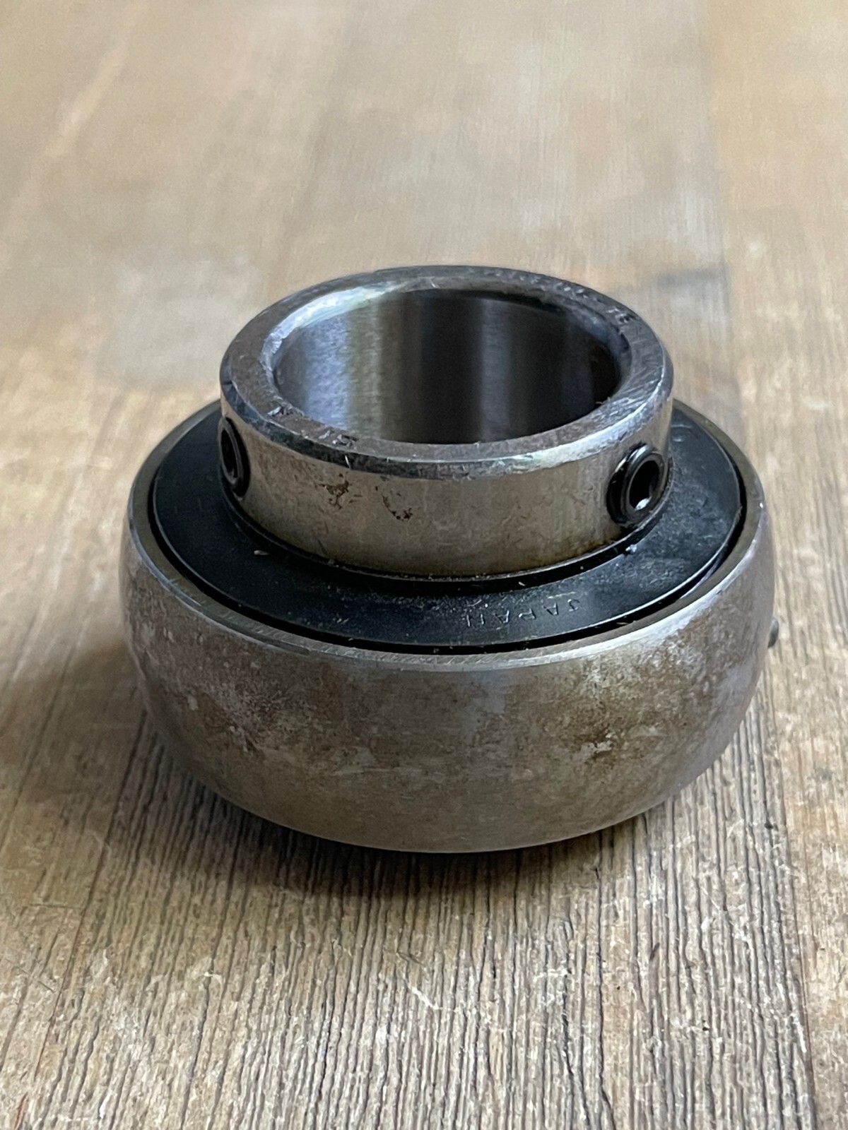ASAHI UC205-16 BALL BEARING INSERT