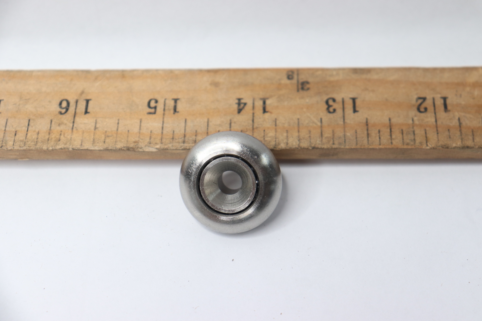 Lynx Ball Bearing Stainless Steel 20055 For Lynx Drip Tray