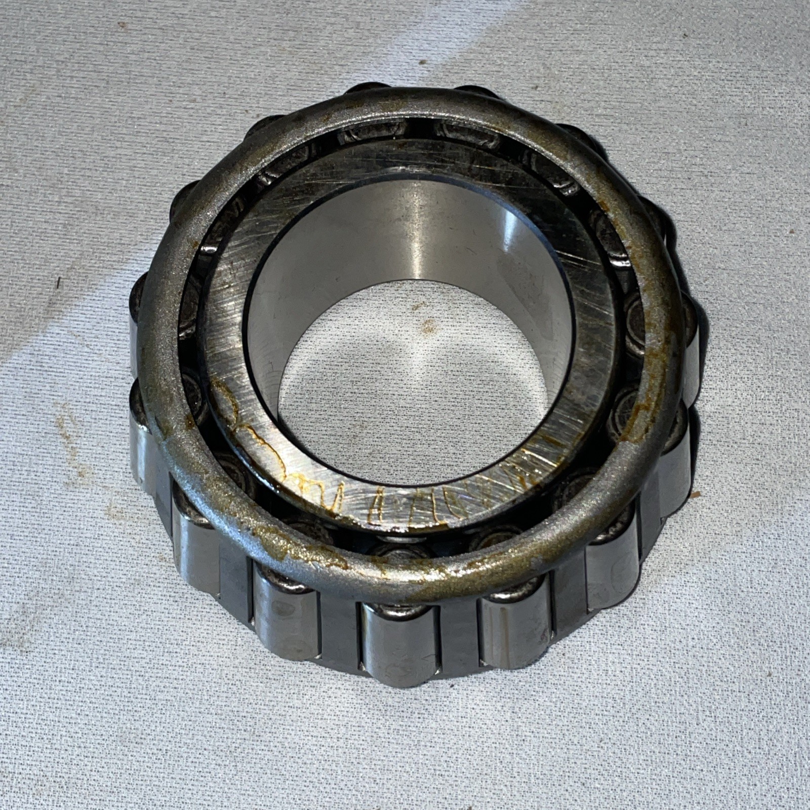 6391 Timken New Taper MADE IN USA!!!