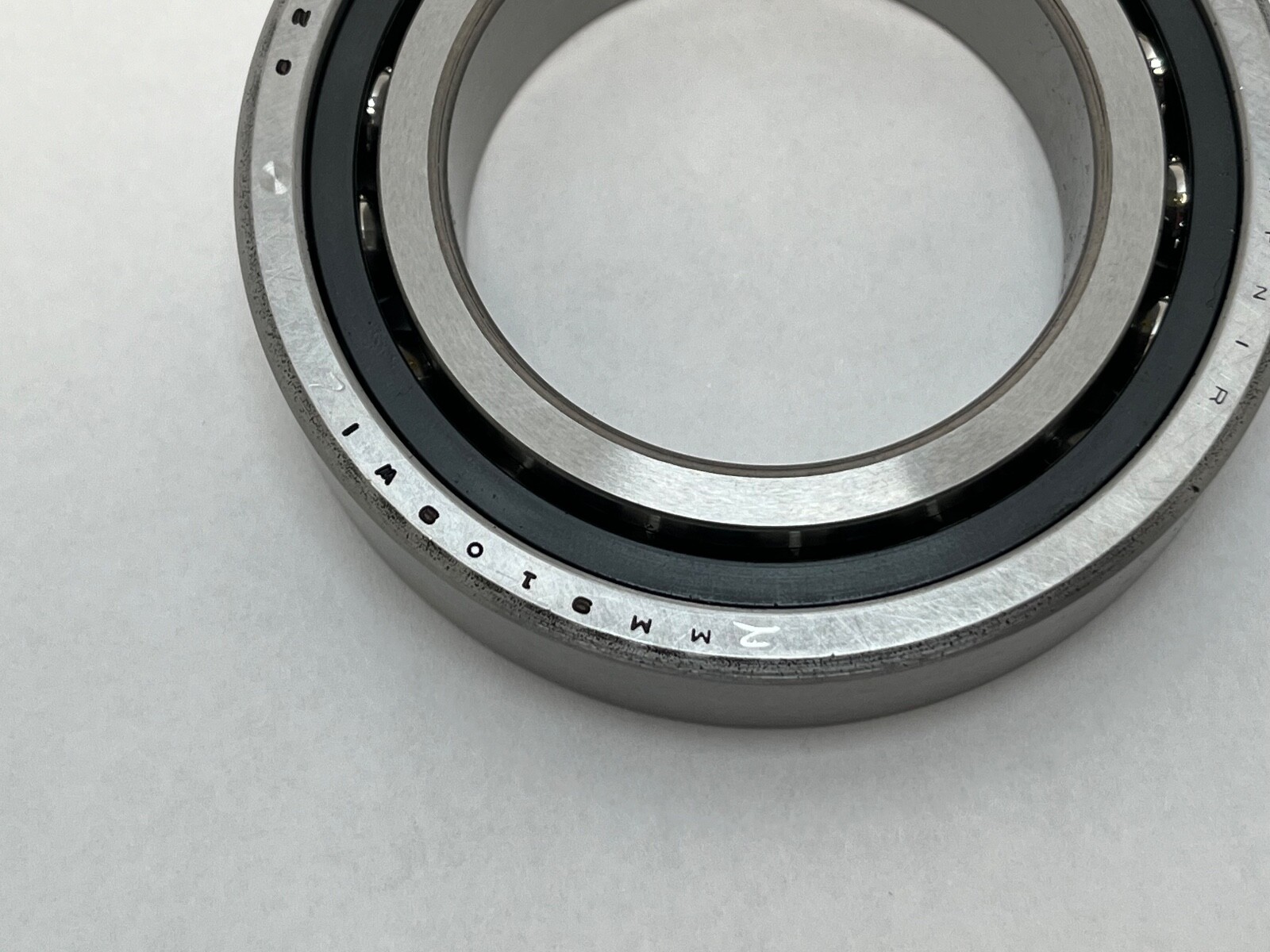Fafnir 2MM9109WI-DUL Bearing 45x75x16 mm 7009-C 2MM-9109-WI-CR-DUL USA