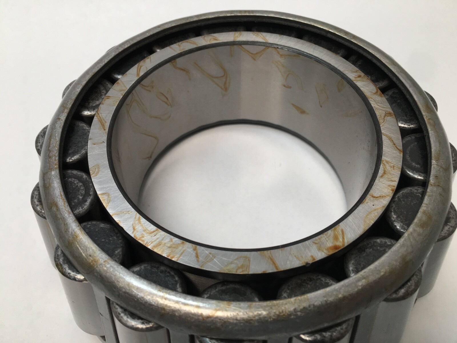 BOWER HH221447 Taper Roller Bearing Cone 3-15/16″ ID HH 221447 USA