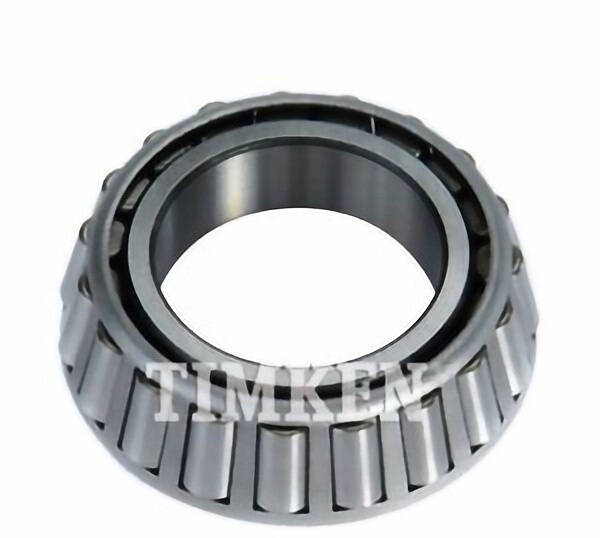Timken 09075 Cone for Tapered Roller Bearing 22.33×2.3×24 mm