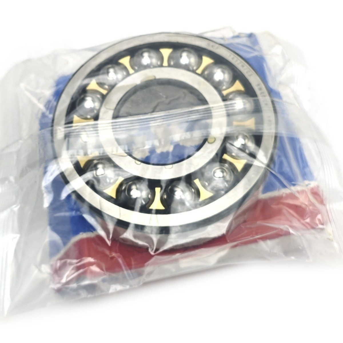 New Fits For SKF 1412 M/C3 60x150x42 Double Row Self Aligning Ball Bearing