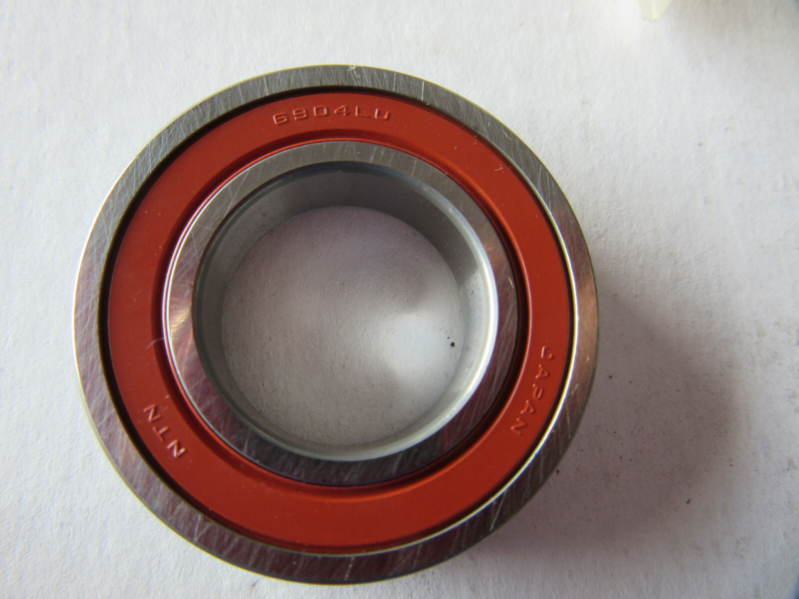 (11) NTN 6904LU Roller Bearings NEW!!! with Free Shipping