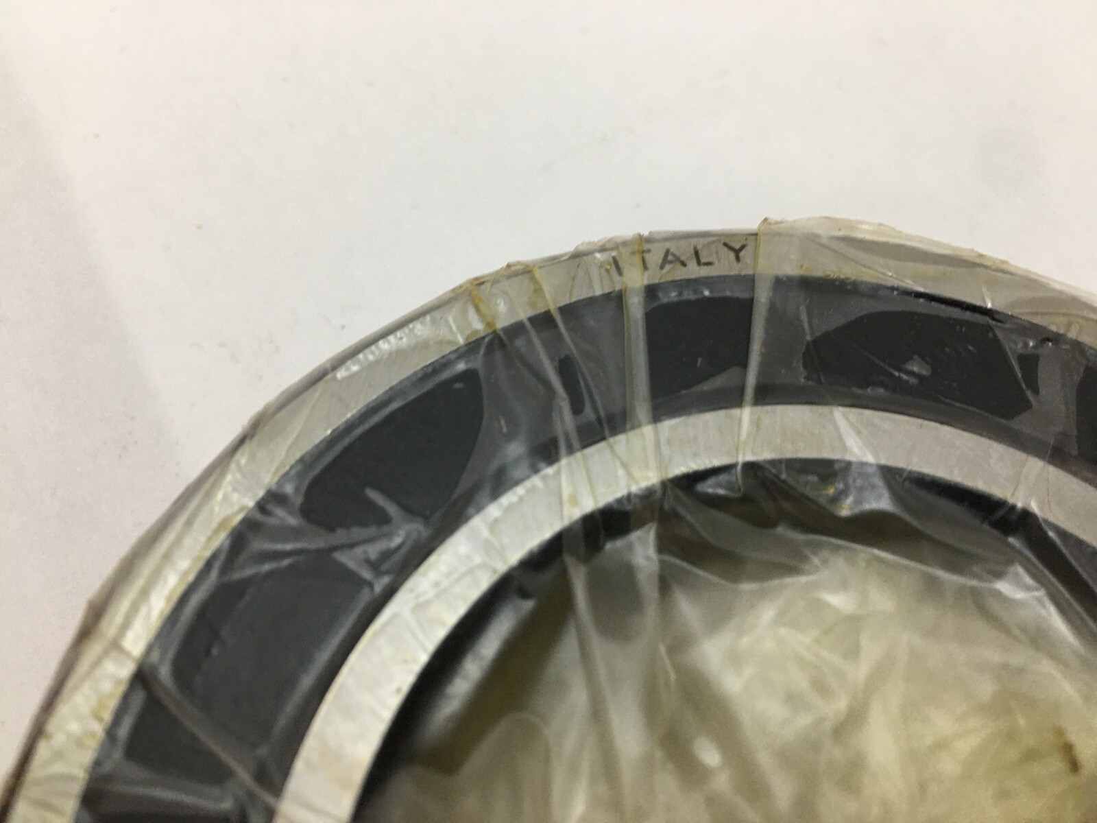 FAG 6210.2RSR.C3 BEARING RUBBER SEALS 50x90x20 mm 6210.2RSR.T.C3 62102RSC3 2pcs