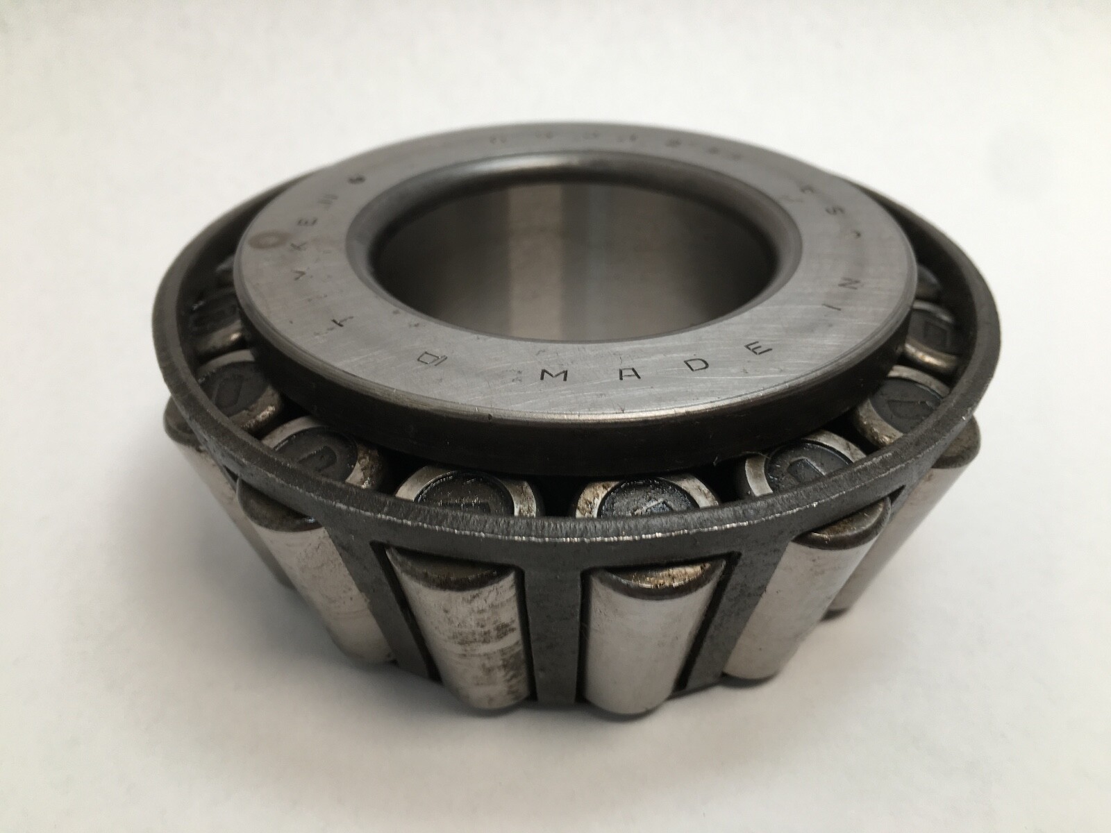 TIMKEN 65212-3 Taper Bearing Cone 2-1/8″ ID 65212 *3 USA