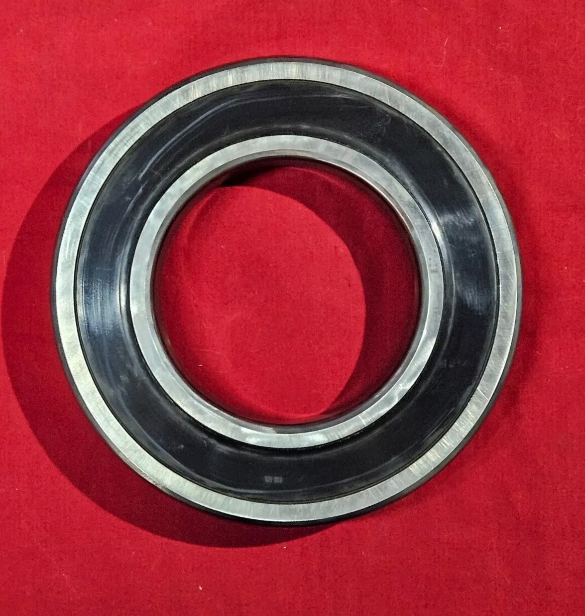 MRC 219SZZ H504 Bearing Double Sealed, 95 mm ID, 170 mm OD, 32 mm W – NEW
