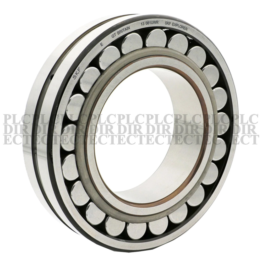 New SKF 21313 E Spherical Roller Bearing 65x140x33mm