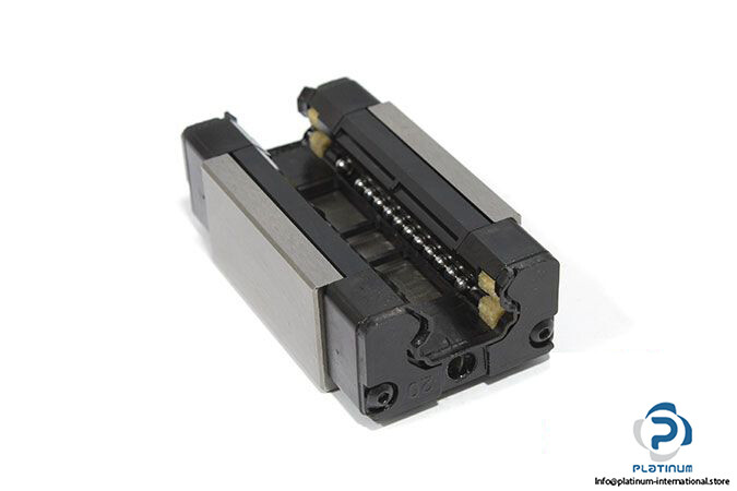 ABBA BRC20R0 LINEAR GUIDEWAY BLOCK_ABBA BRC 20R0