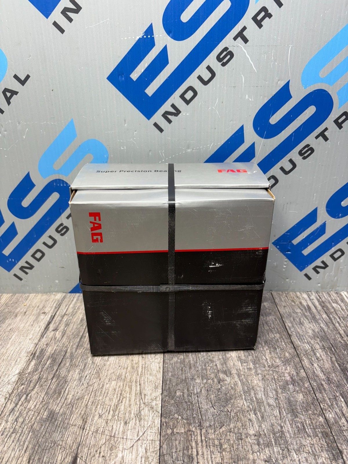 FAG SUPER-PRECISION DOUBLE-ROW CYLINDRICAL ROLLER BEARING NNU4930-S-K-M-SP
