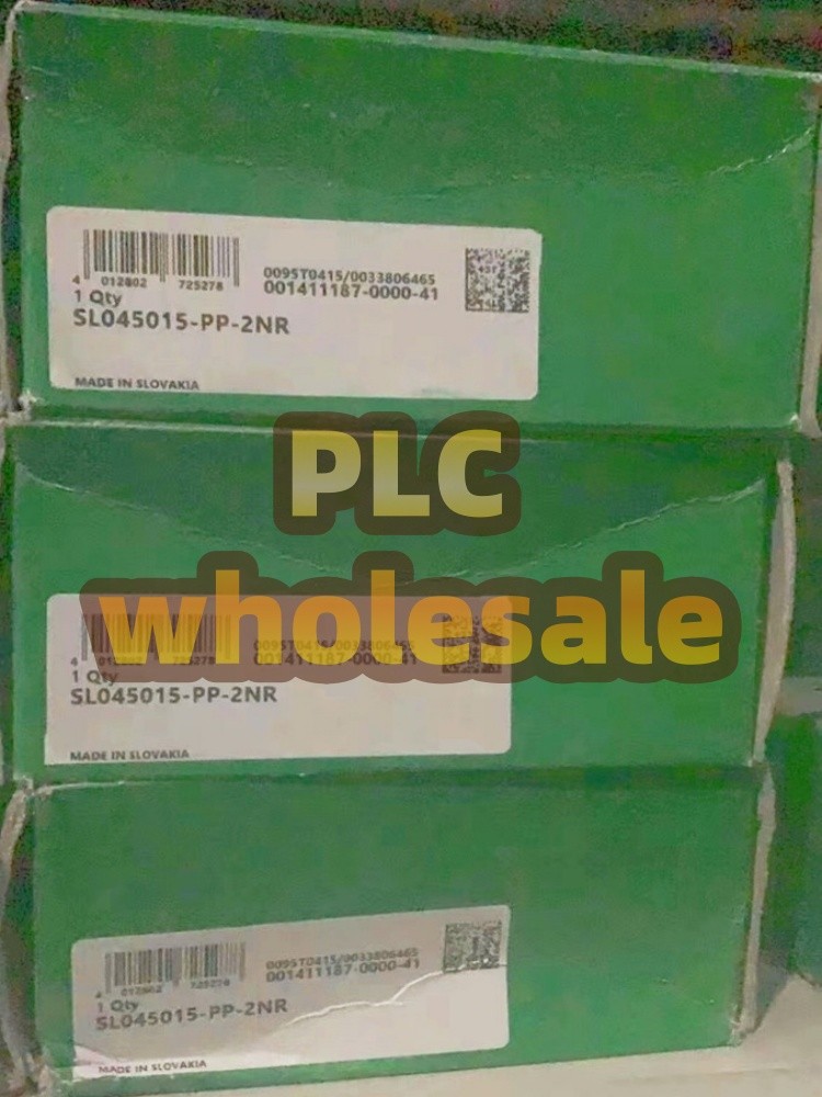NEW INA SL045015-PP-2NR Cylindrical Roller Bearing 1PCS #NN free shipping