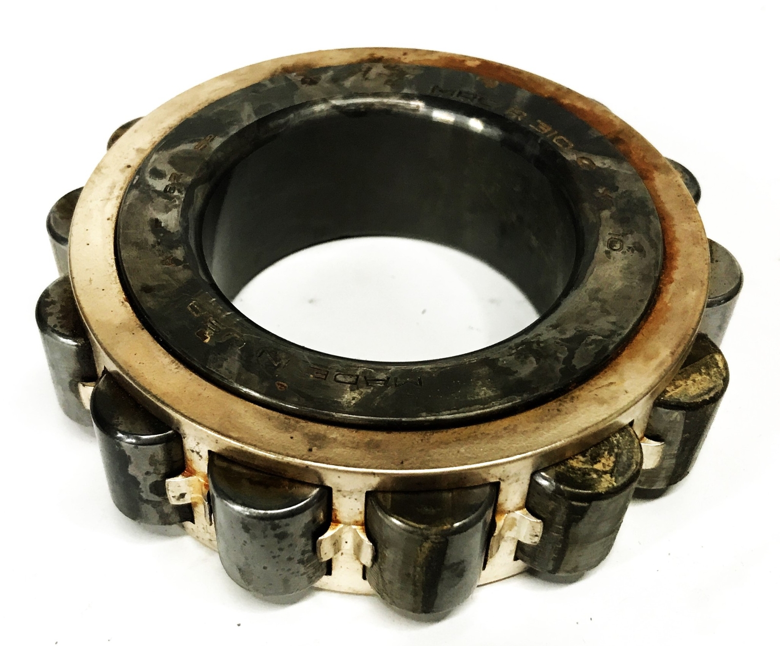 TRW/MRC Cylindrical Roller Bearing R310-CY10 NOS