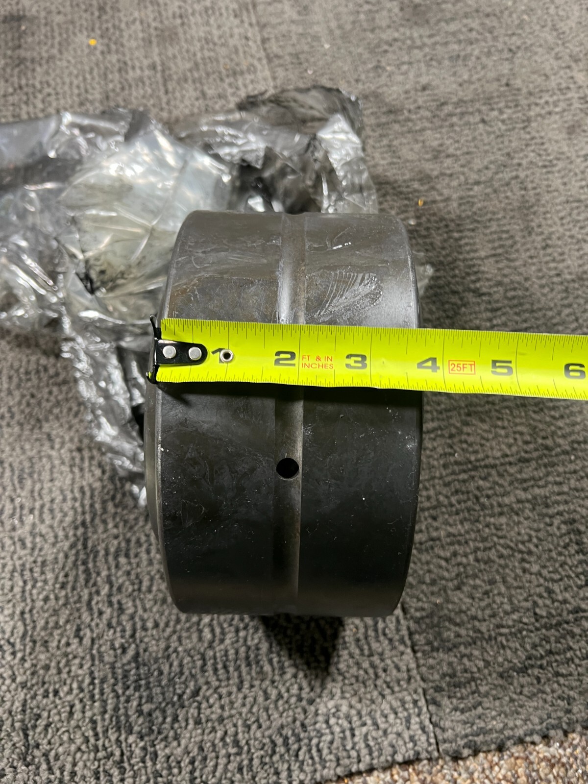 Aurora GEZ080ES-2RS SPHERICAL BEARING 5″ Bore; 3-3/4″ Housing Width; 7-3/4″ OD