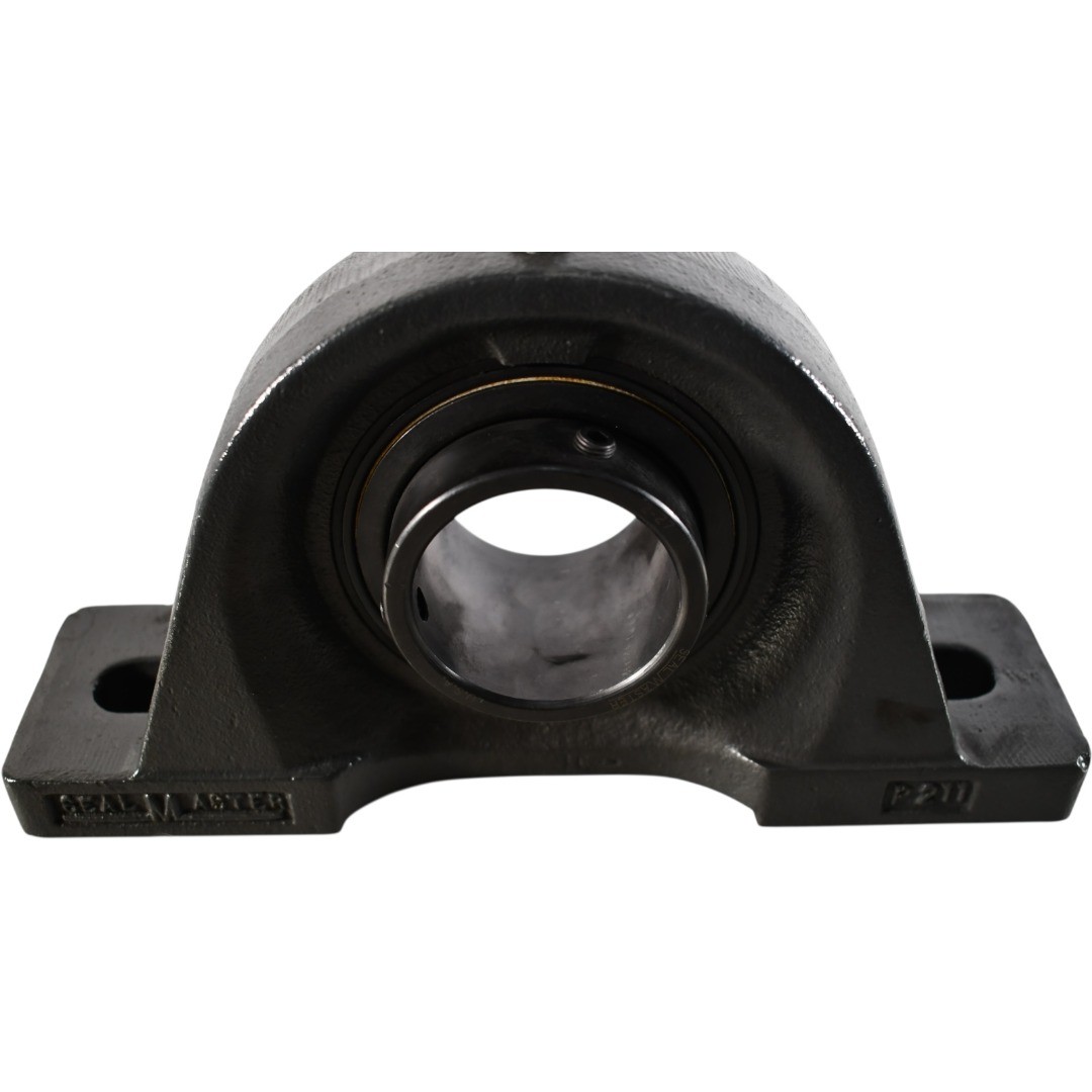 NEW Sealmaster SP-39 Pillow Block Bearing 2-7/16” Bore Cast Iron 2-Bolt Base