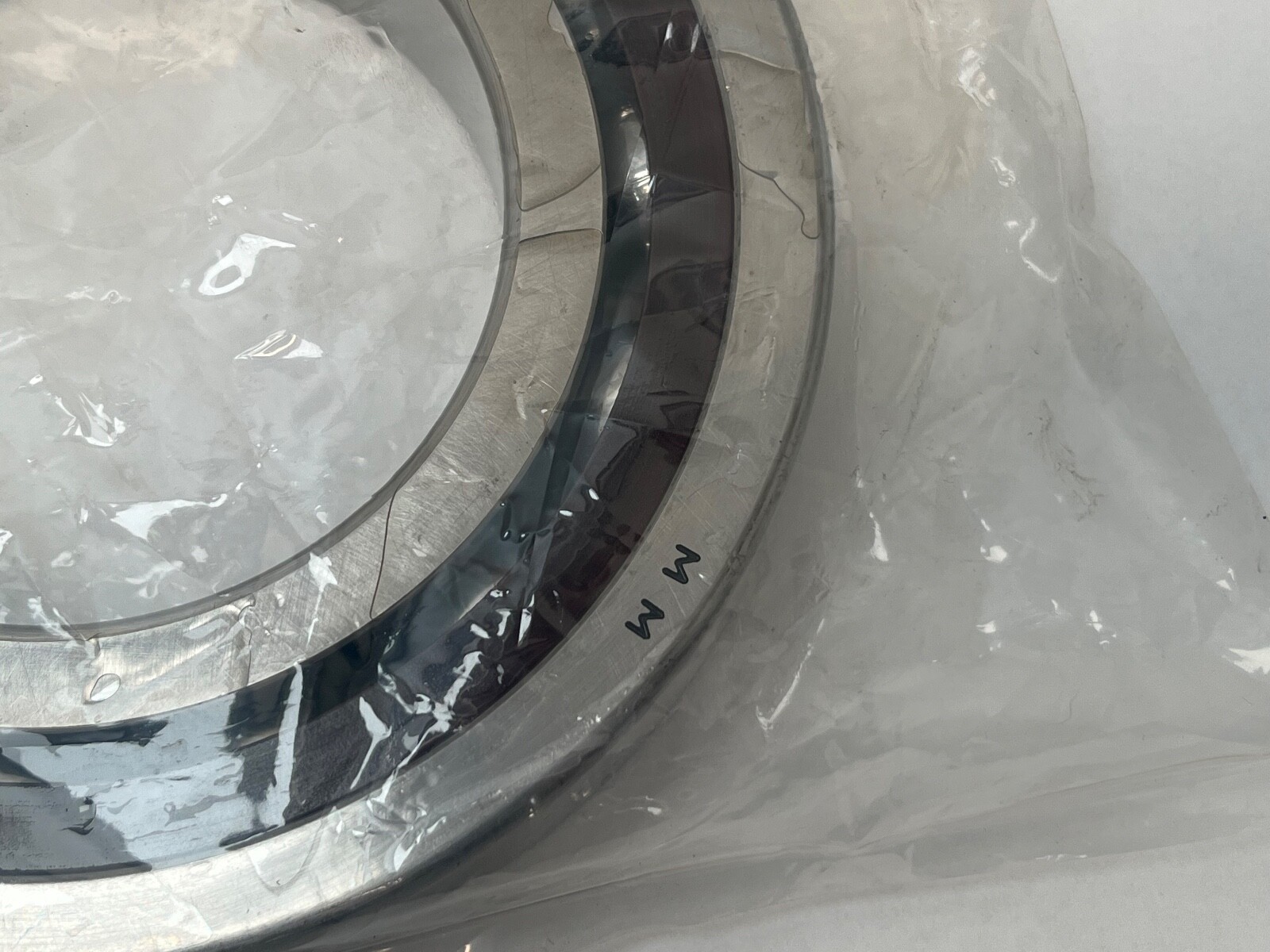 Fafnir 2MM219WI Bearing 95x170x32 mm 7219-C 2MM-219-WI USA