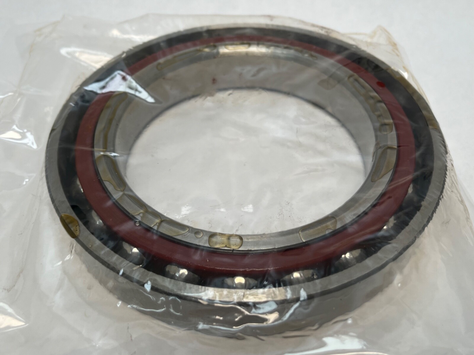 SKF 7024CTCC78G1 Bearing 120x180x28 mm 7024C 7024-CTC-C78-G1 USA