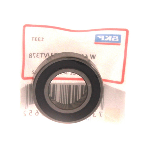 W61902-2RS1/VT378 SKF 15 x 28 x 7 mm DEEP GR. BALL SINGLE ROW, SS