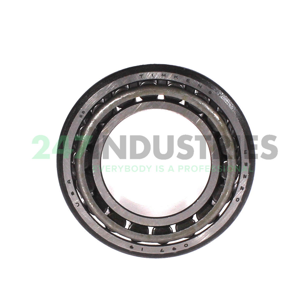 45291/45220 Timken 57,15 x 104,78 x 30,16 mm TAP. ROLL. SINGLE ROW