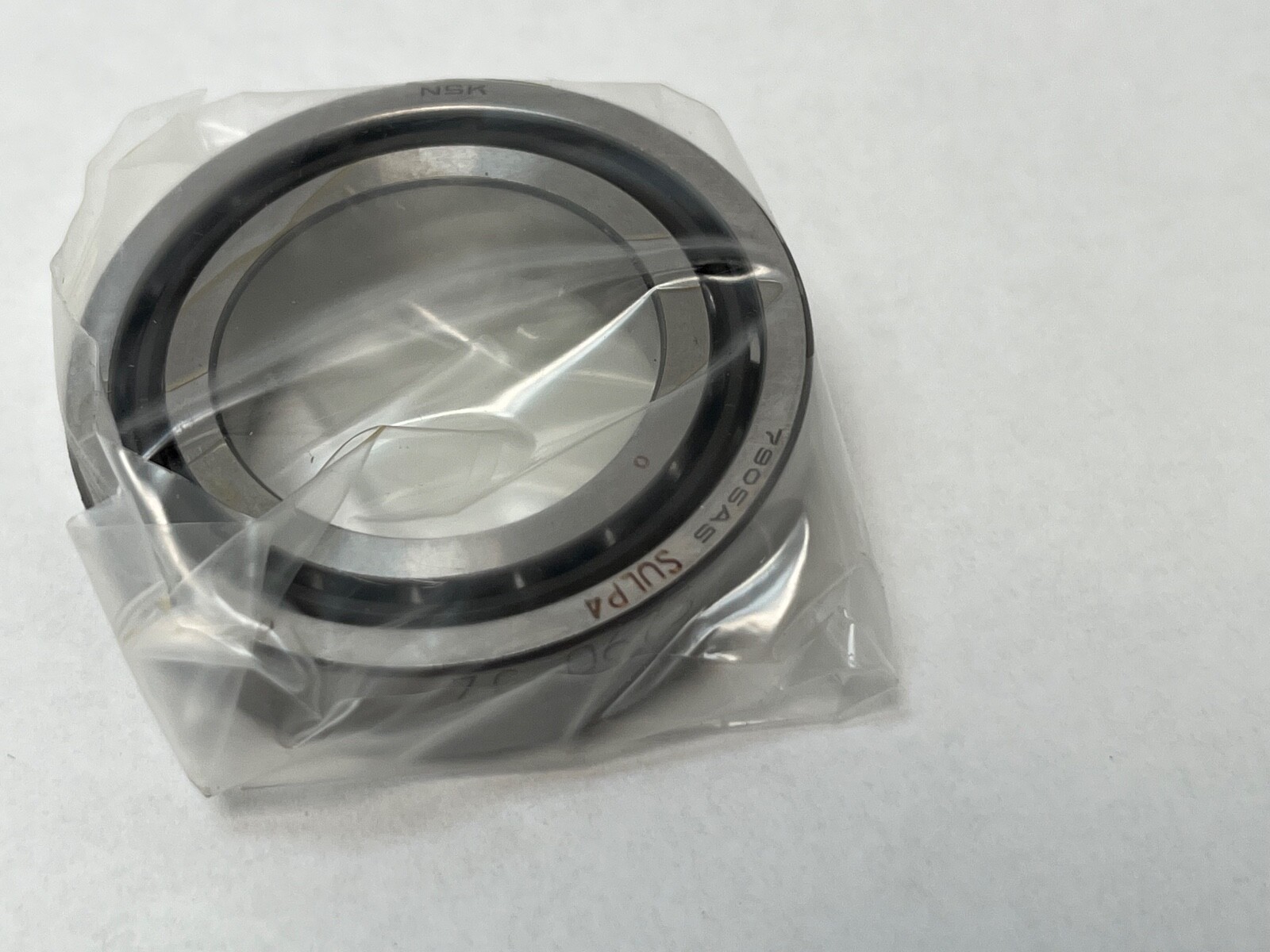 NSK 7905A5TYSULP4 Bearing 25x42x9 mm 71905 7905-A5-TY-SUL-P4 Japan