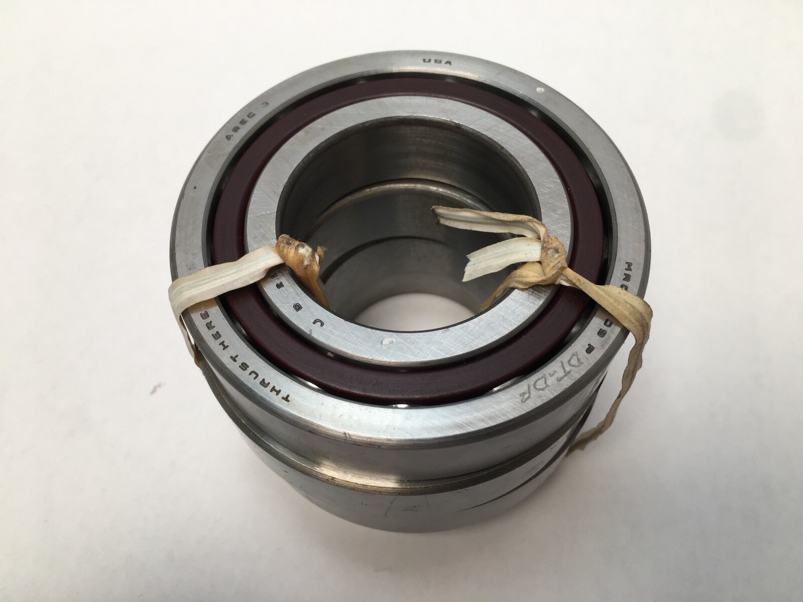 MRC 7209PDTDF Angular Contact Bearing 45x85x19 mm 7209 P DT DF 7209P USA Set