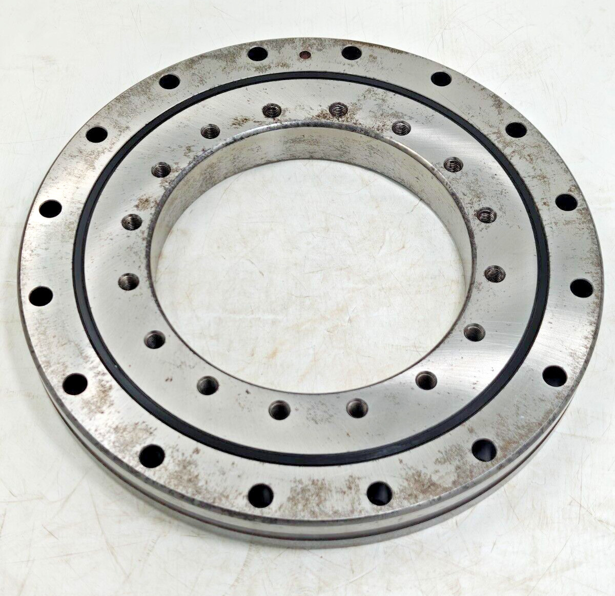 RU297UUCC0X-N THK Cross Roller Bearing 210x380x40 mm RU297 UUCC0X THK JAPAN NEW