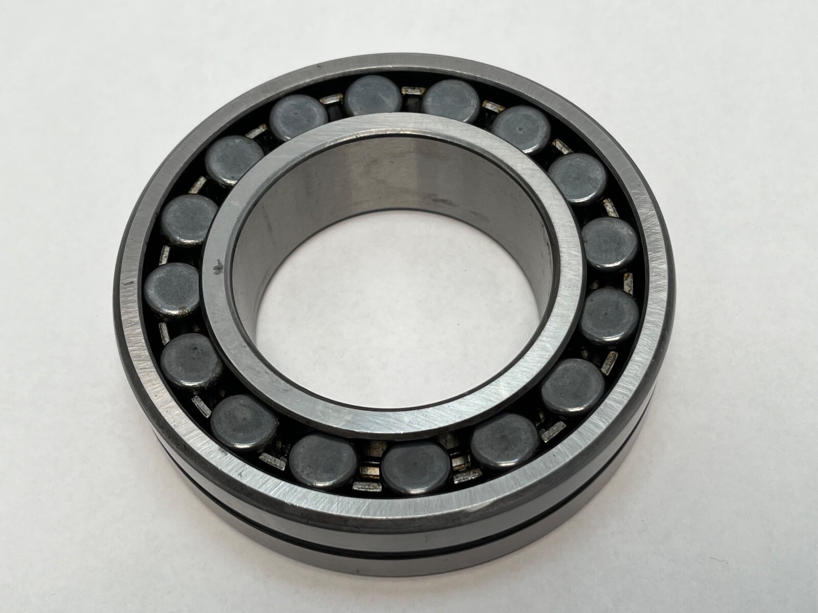 Torrington 22211KVJW33C3 Spherical Bearing 55x100x25 mm 22211-K-VJ-W33-C3 USA