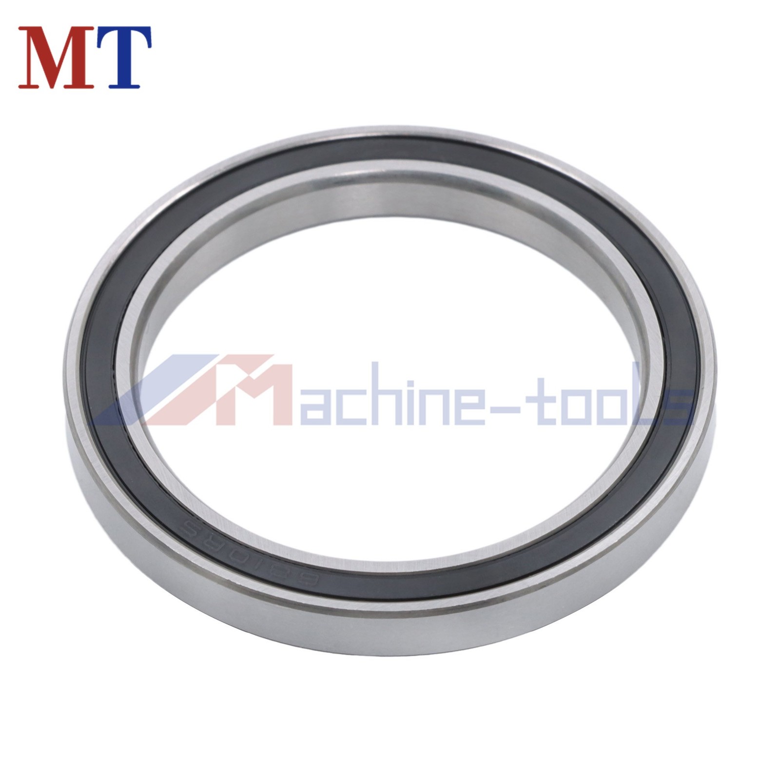 Pre-Lubricated 6810-2RS Bearings 10pcs 50x65x7mm Double Rubber Seals