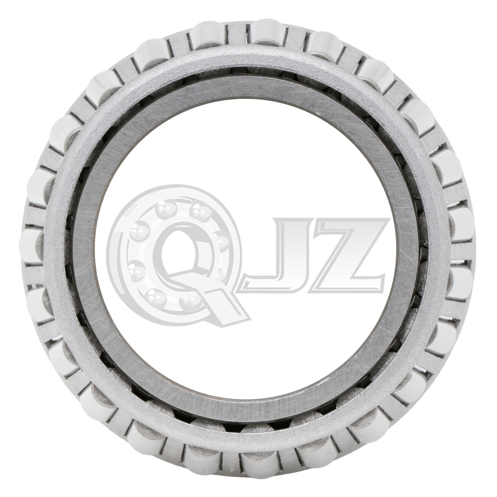 [2-Pack] L68149 Tapered Roller Bearing Inner Cone 1.3775″ (Bore) x 0.66″ (Width)