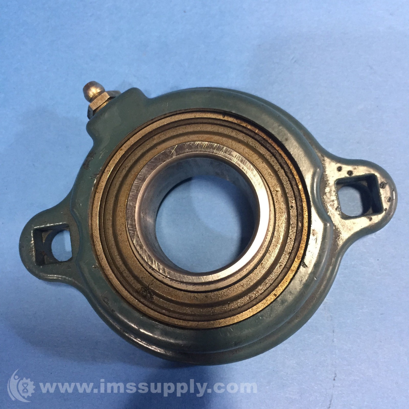 Dodge LFT-SXV-103 Flange Mount Ball Bearing Unit 7351