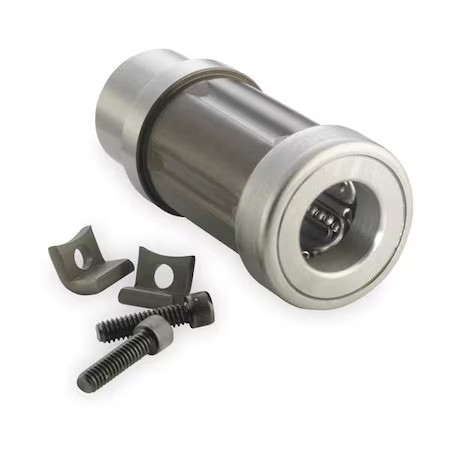 Thomson Ds16 Ball Bushing Die, Bore Dia 1.000 In