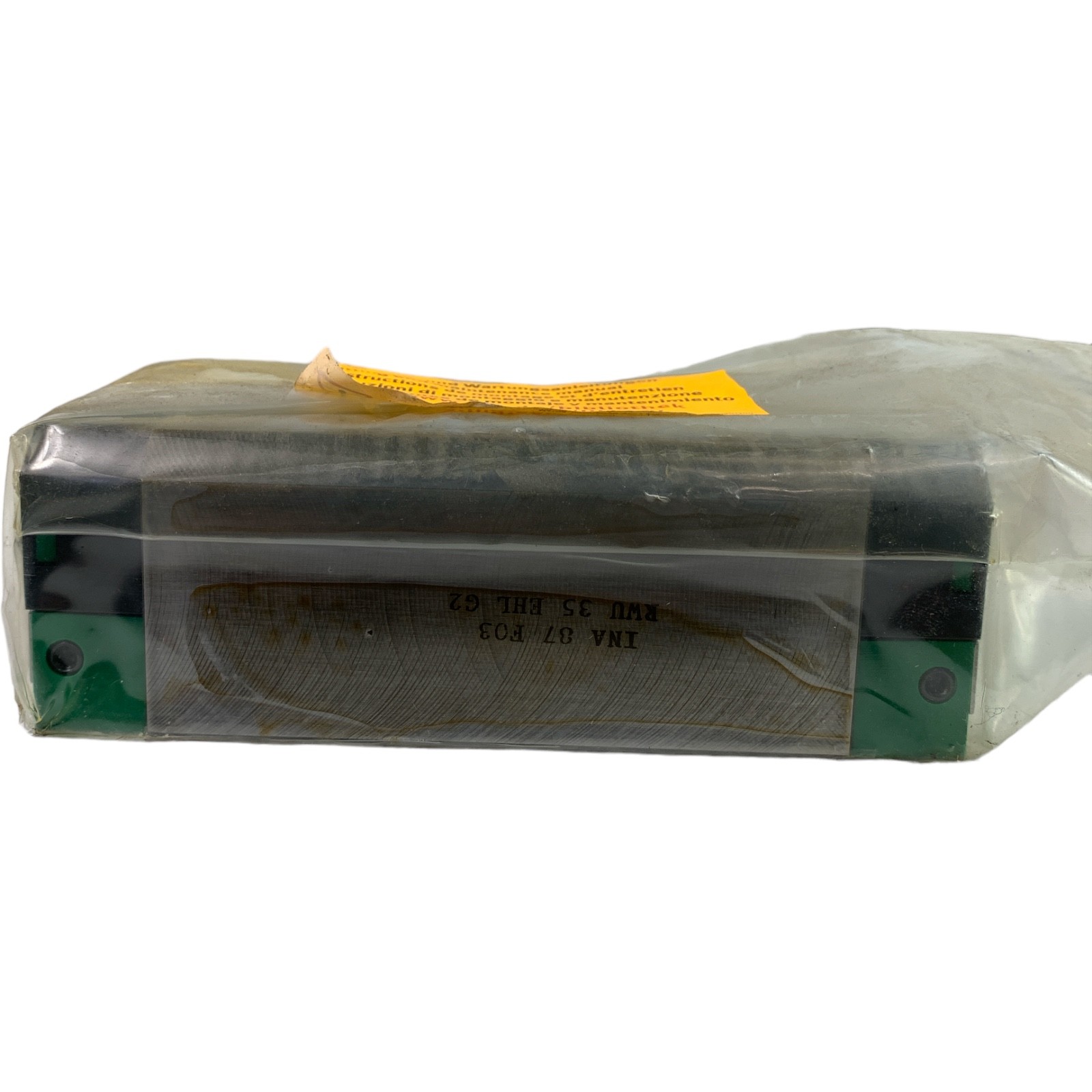 INA RWU 35 EHL G2 Linear Unit INA 87 F03 RWU 35 EHL G2