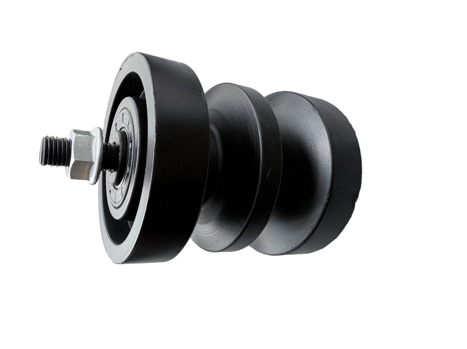 Triple Mid Track Roller FOR Vermeer 163774288 For S925TX Mini Loader US SELLER