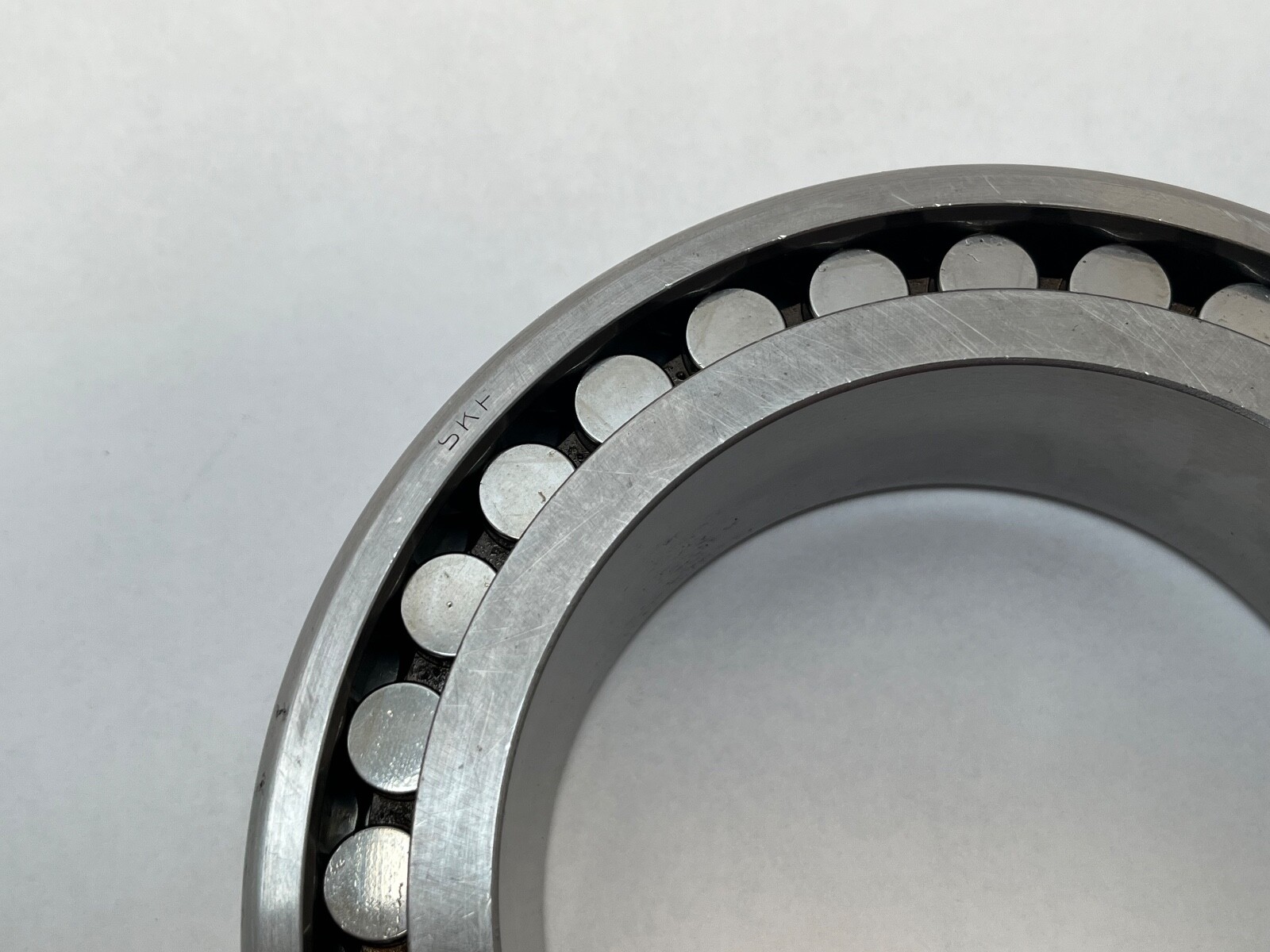 SKF N4019KC021 Cylindrical Bearing 95x145x37 mm NN3019 N-4019-K-C021 USA