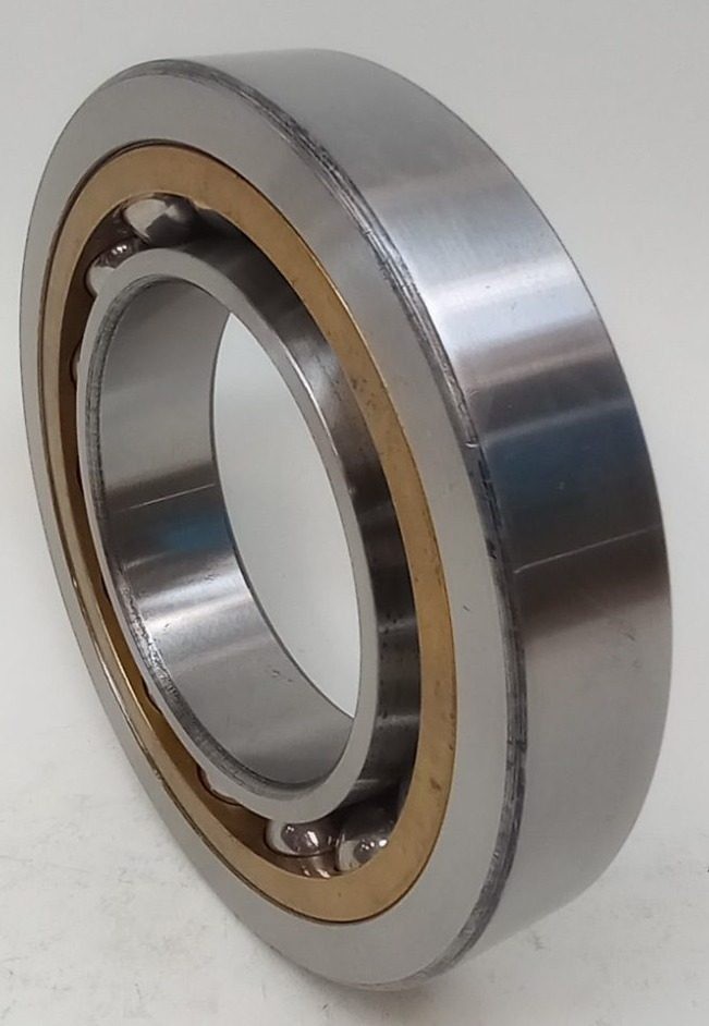 Fafner 7220WO-MBR Angular Contact Ball Bearing 100X180X34mm 7220WOMBR
