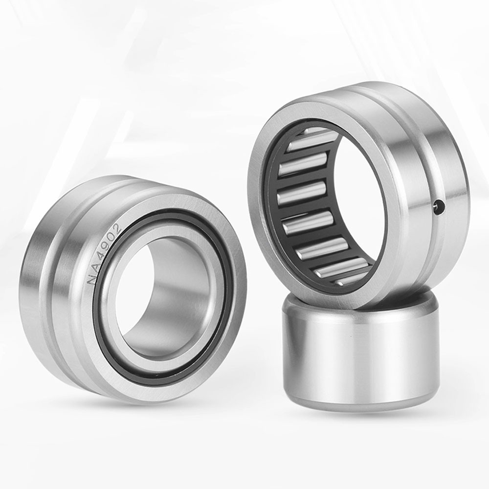 NA4900-NA6920 10-100mm Budget Needle Roller Bearing/Shaft Sleeve Inner Circle